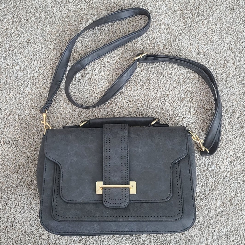 Crossbows purse